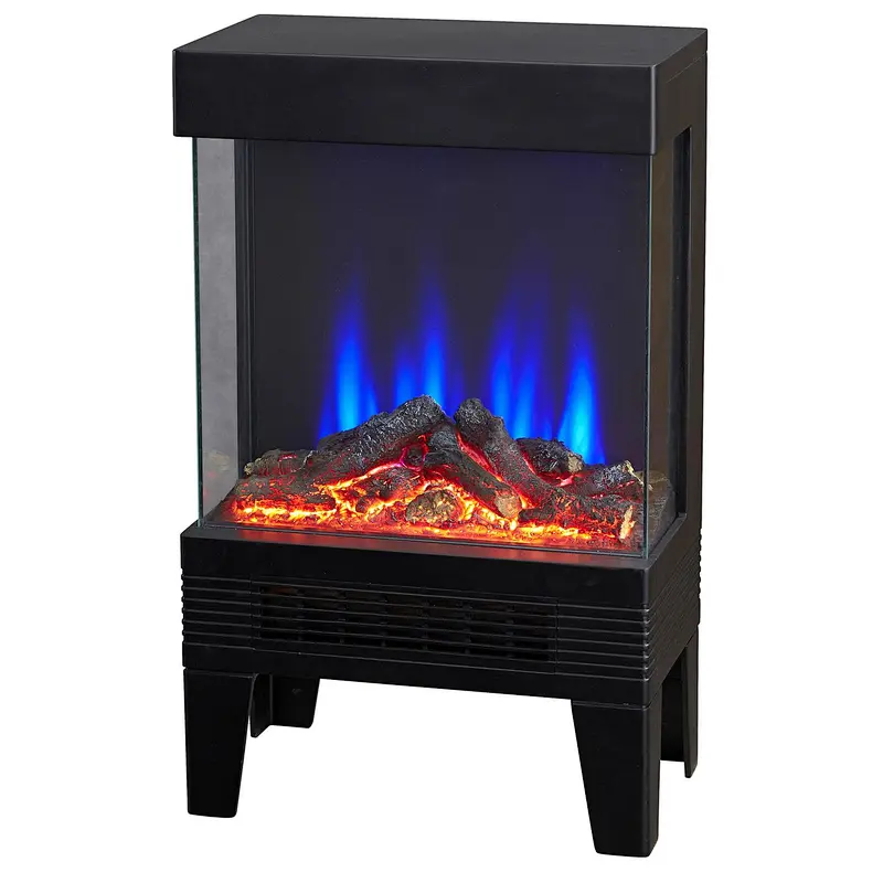 Electric Fire Stove
