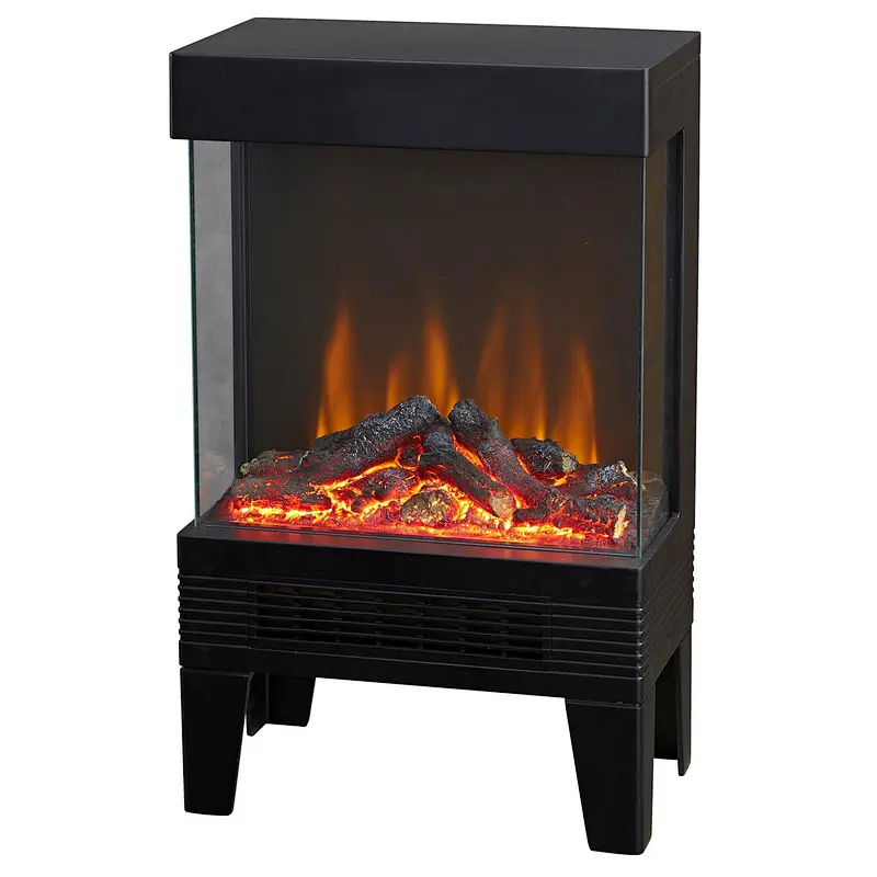 Electric Fire Stove