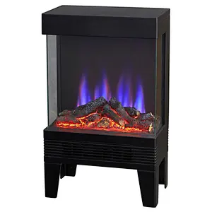 Electric Fire Stove