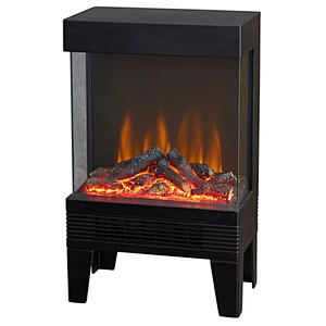 Electric Fire Stove