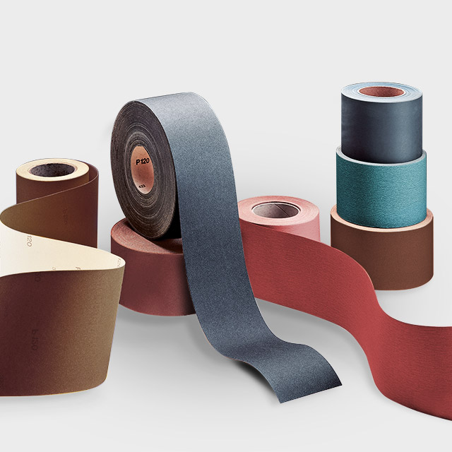 Coated Abrasives