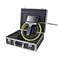 Wopson Handheld Design 14mm/0.5 Inch M/FT Counter Boiler Tube Plumbing Inspection CCTV Camera