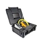 7'' TFT Monitor 20M-50M Cable for Municipal Drain Pipe Detection with 14mm Camera Head Sewer Camera pipe inspection camera