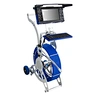 Wopson HD 360 camera degree pan tilt plumbing camera sewer camera