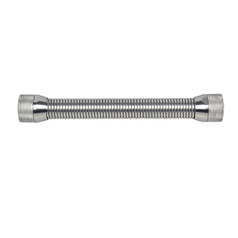 Wopson Spring connector of B5 with 50mm pan tilt pipe inspection camera sewer camera