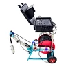 10.1 Inch Screen Deep Well Inspection Camera Water Well Borehole Inspection