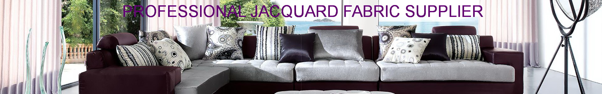 jacquard fabric