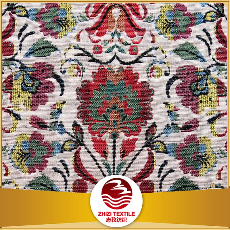 high quality popular sofa fabric colorful textetile buyer from shaoxing