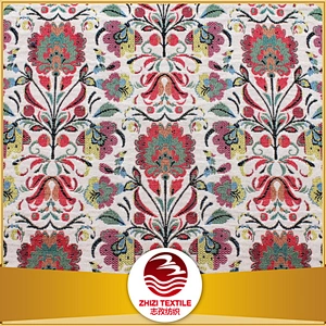 high quality popular sofa fabric colorful textetile buyer from shaoxing