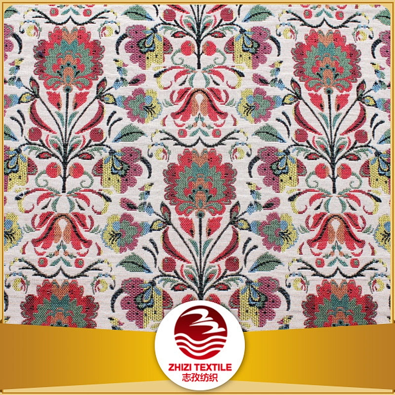 high quality popular sofa fabric colorful textetile buyer from shaoxing
