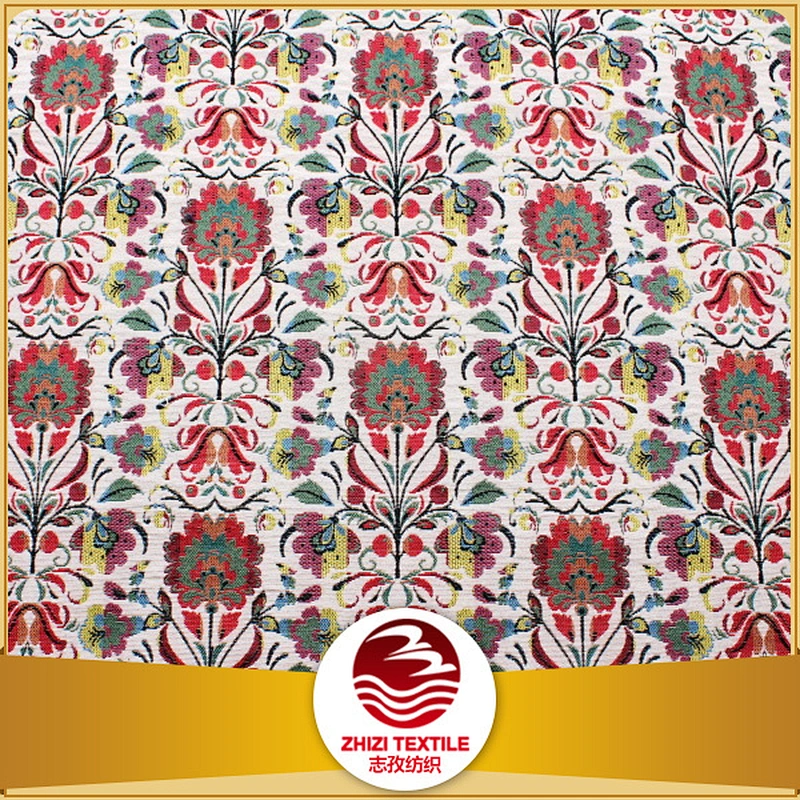 high quality popular sofa fabric colorful textetile buyer from shaoxing