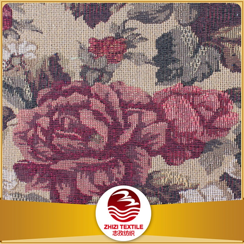 woven brasil fabric curtain garments polyester cotton yarn dyed exporter from shaoxing