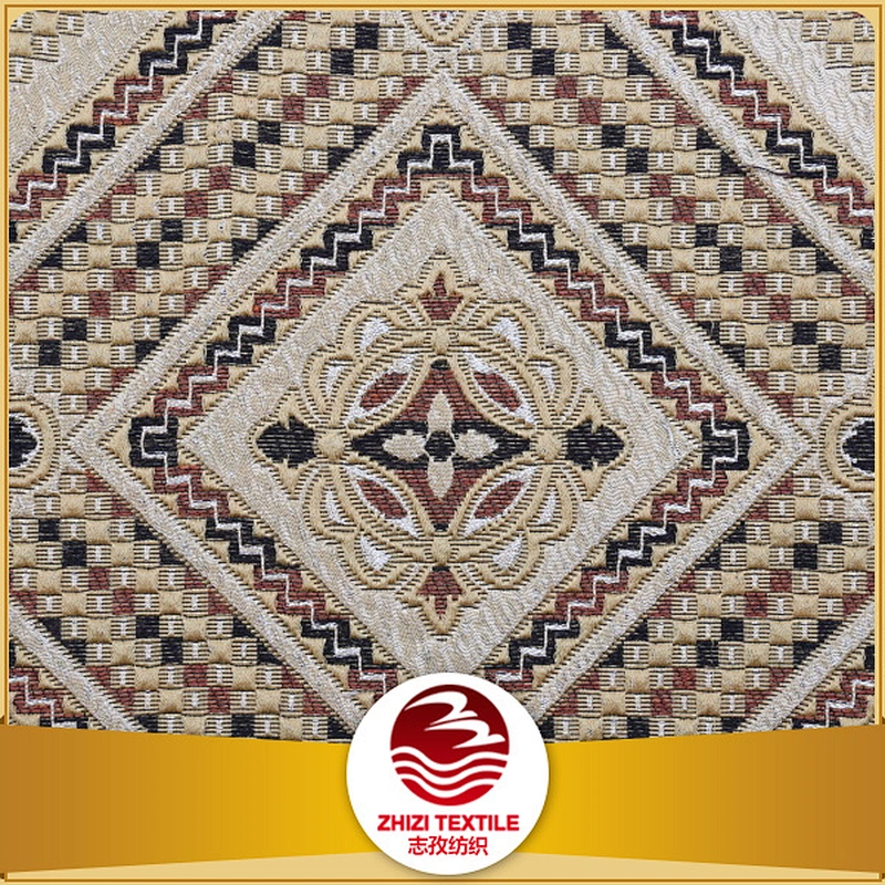 jacqaurd fabric for bolster order nice design popular competitive price