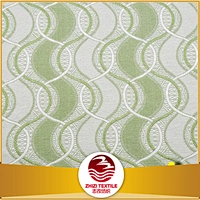 lines geometry design sofa fabric for furniture new style vendor from keqiao