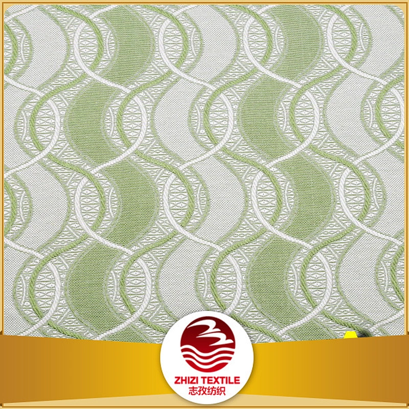 lines geometry design sofa fabric for furniture new style vendor from keqiao