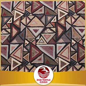 south America style sofa fabric chile design furniture textile in demand manufactura