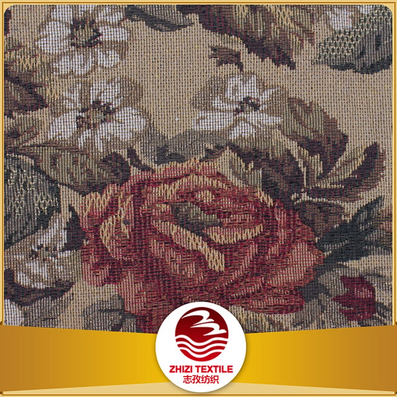 woven brasil fabric curtain garments polyester cotton yarn dyed exporter from shaoxing