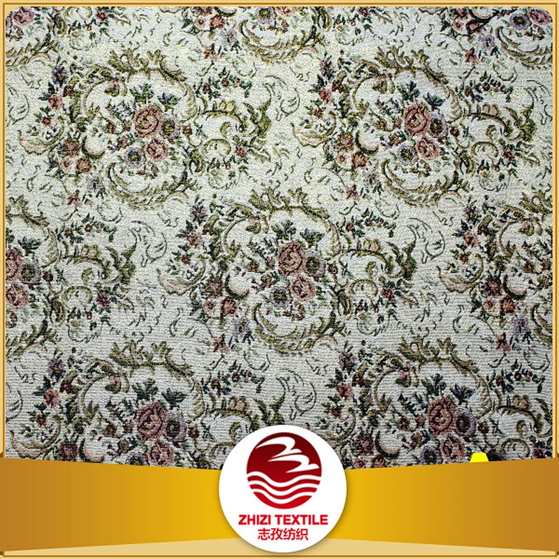 South American design popular sofa fabric cheap textile home for Columbia Brasil
