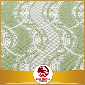 lines geometry design sofa fabric for furniture new style vendor from keqiao