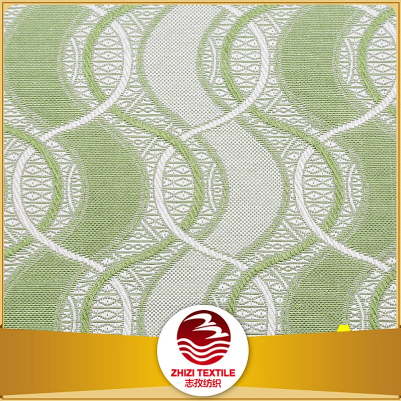 lines geometry design sofa fabric for furniture new style vendor from keqiao