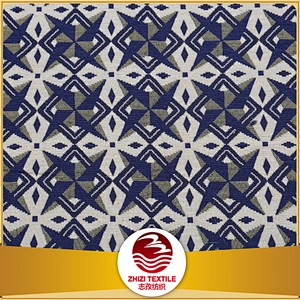 woven fabric for pillow sofa label polyster cotton material cheap tapestry