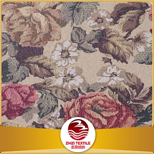 woven brasil fabric curtain garments polyester cotton yarn dyed exporter from shaoxing