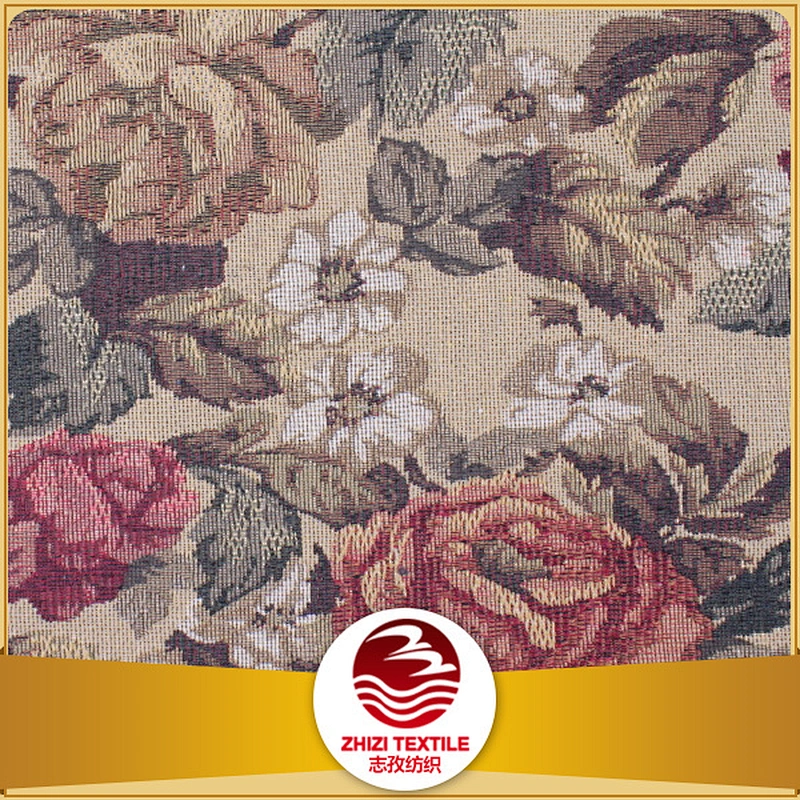 woven brasil fabric curtain garments polyester cotton yarn dyed exporter from shaoxing