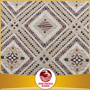 jacqaurd fabric for bolster order nice design popular competitive price