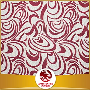 abstract line drawing design for cushion producer fabric cheap price requirement increased