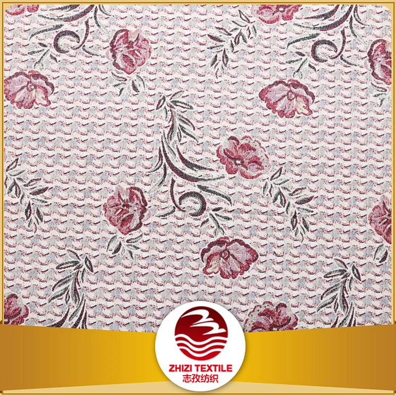woven sofa fabric special design rare style home textile producer in demand