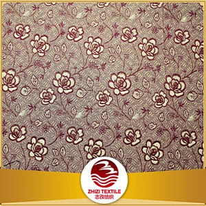 woven fabric sofa curtain textile plant select color with high quality and competitive price