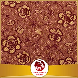 woven fabric sofa curtain textile plant select color with high quality and competitive price