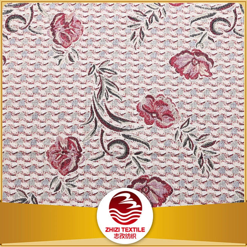 woven sofa fabric special design rare style home textile producer in demand