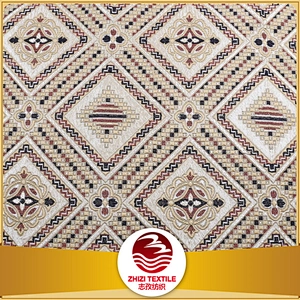jacqaurd fabric for bolster order nice design popular competitive price