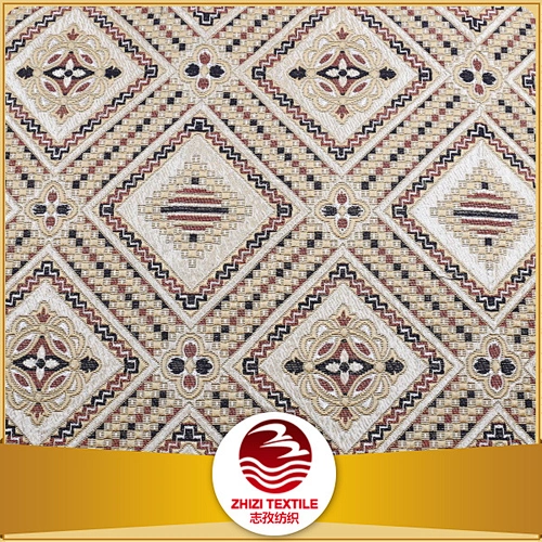 jacqaurd fabric for bolster order nice design popular competitive price