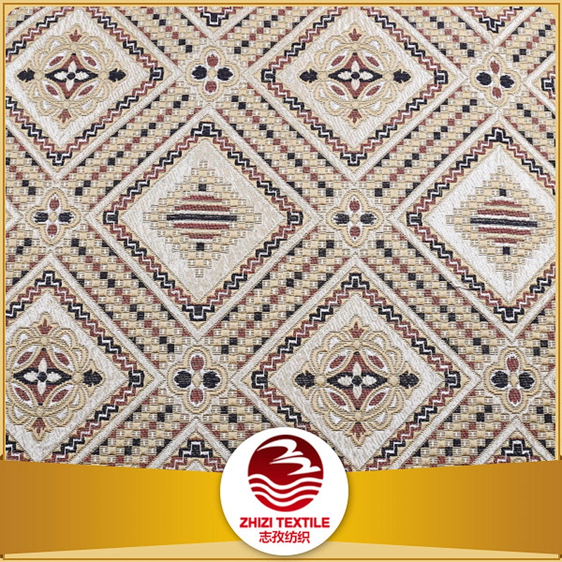 jacqaurd fabric for bolster order nice design popular competitive price