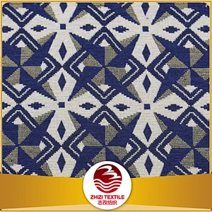 woven fabric for pillow sofa label polyster cotton material cheap tapestry