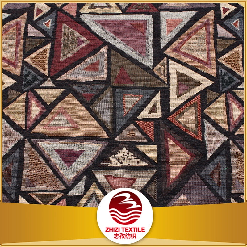 south America style sofa fabric chile design furniture textile in demand manufactura