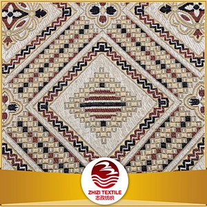 jacqaurd fabric for bolster order nice design popular competitive price