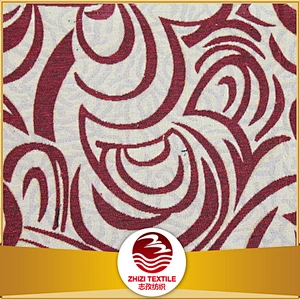 abstract line drawing design for cushion producer fabric cheap price requirement increased