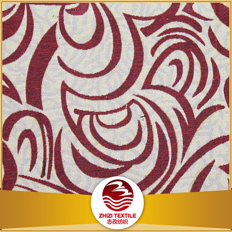abstract line drawing design for cushion producer fabric cheap price requirement increased