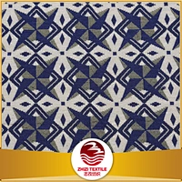 woven fabric for pillow sofa label polyster cotton material cheap tapestry