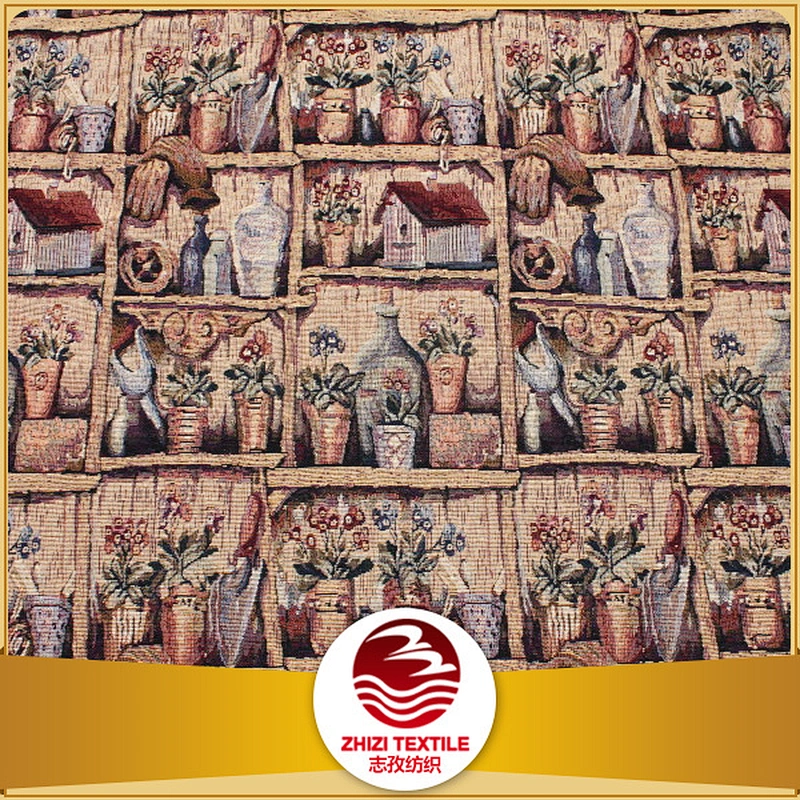 rare special pattern columbia design sofa fabric factory high quality