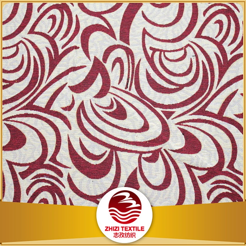 abstract line drawing design for cushion producer fabric cheap price requirement increased