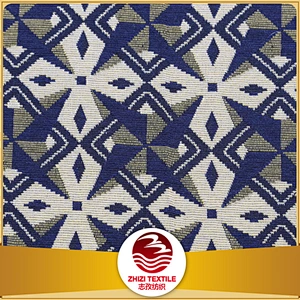 woven fabric for pillow sofa label polyster cotton material cheap tapestry