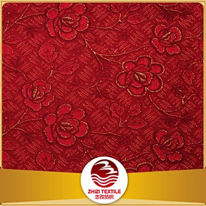 woven fabric sofa curtain textile plant select color with high quality and competitive price