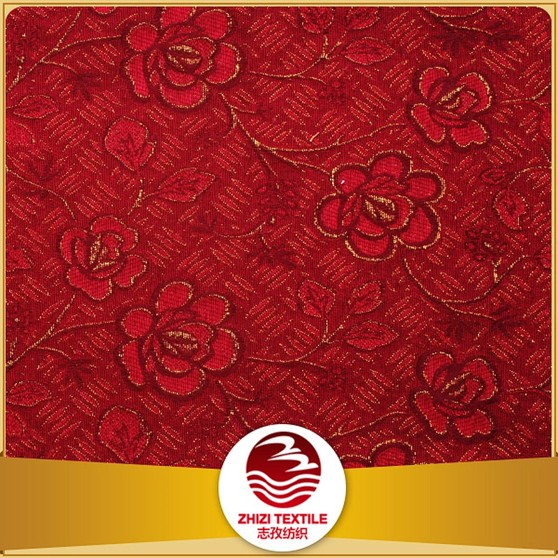 woven fabric sofa curtain textile plant select color with high quality and competitive price