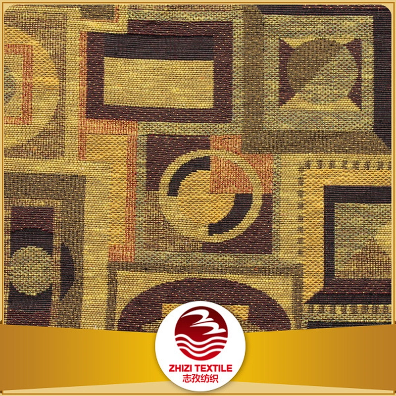 abstract geometry design sofa fabric factory south america popular chile urugary hot saling