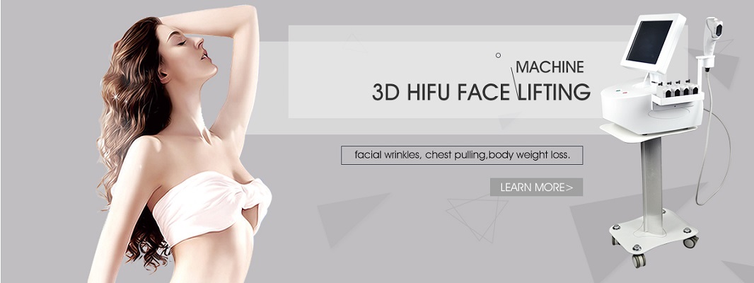 HIFU Machine