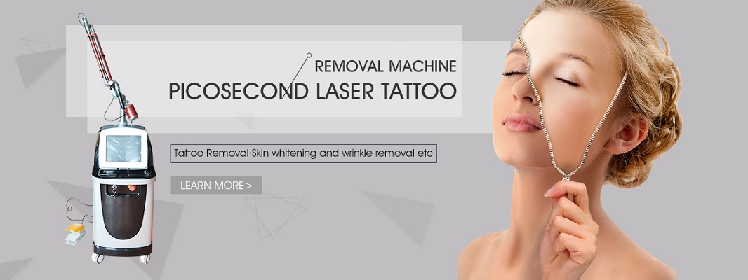 Medical Beauty equipment manufacturer